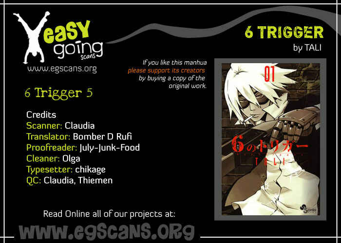 Page 1 Chapter 5 6 no Trigger
