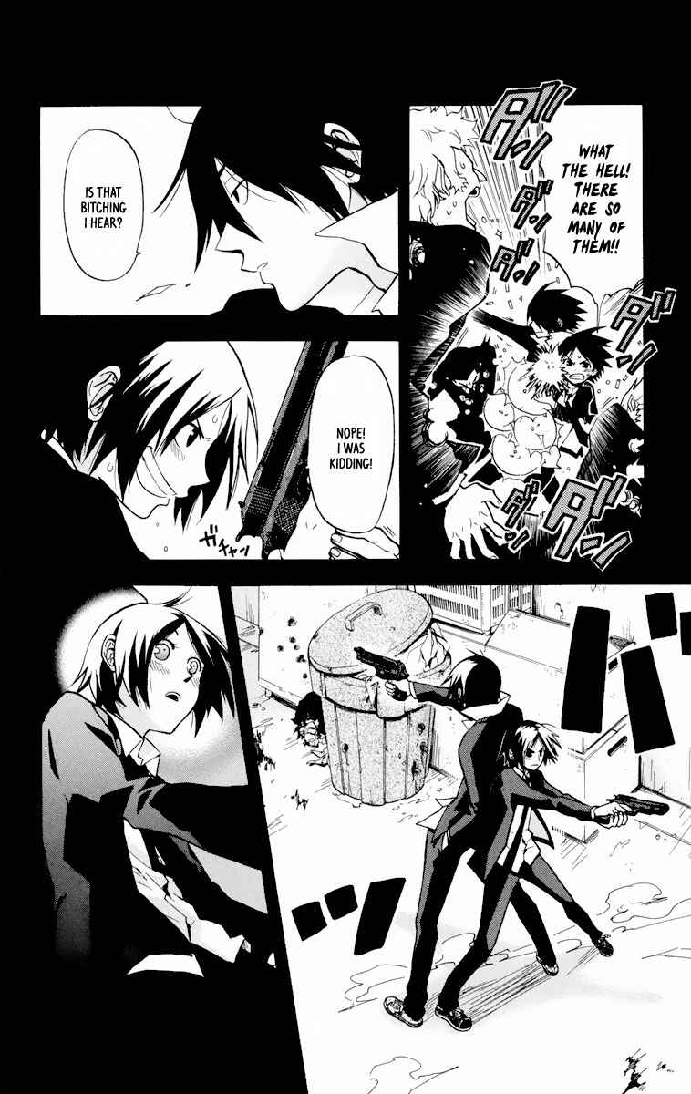 Page 11 Chapter 5 6 no Trigger