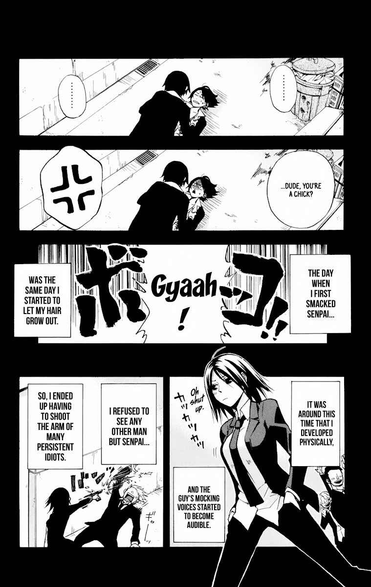 Page 13 Chapter 5 6 no Trigger
