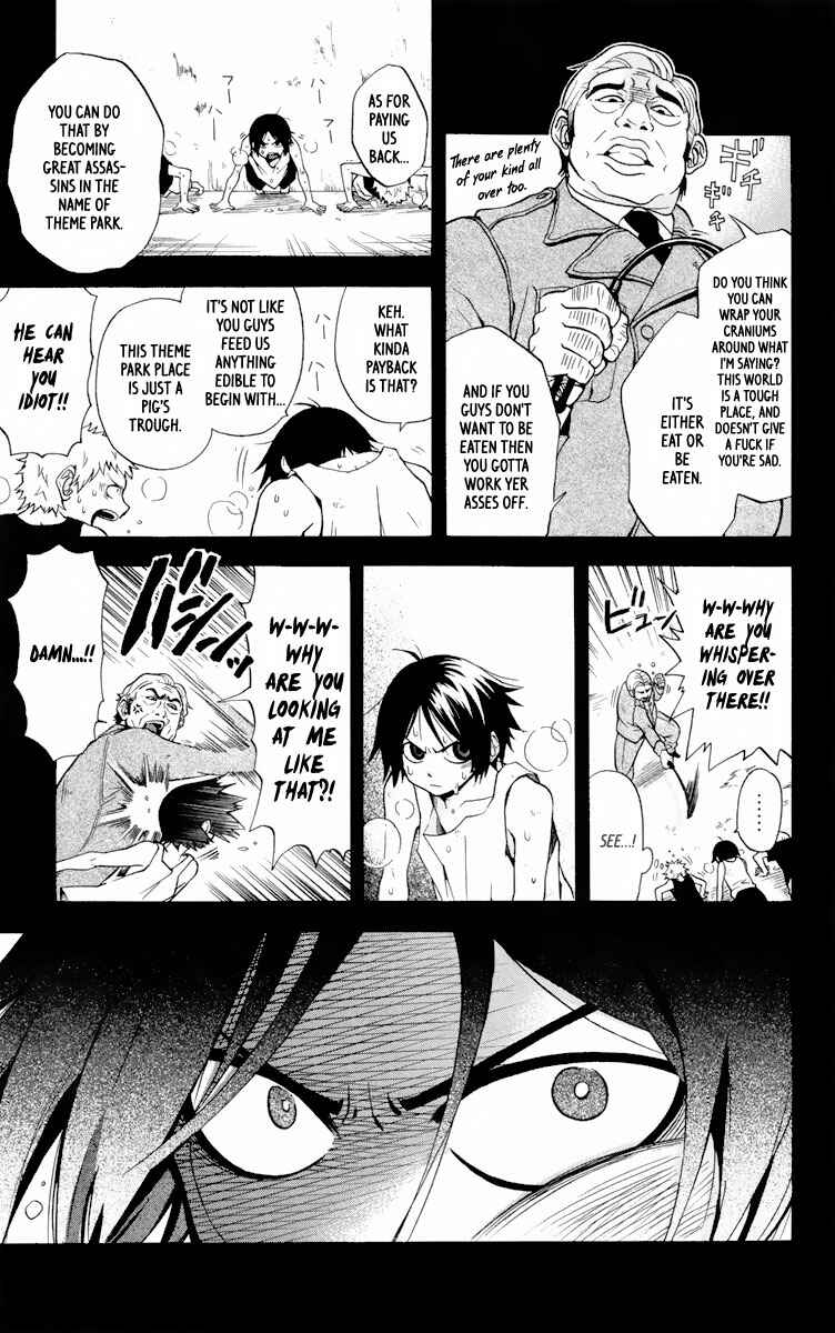 Page 4 Chapter 5 6 no Trigger