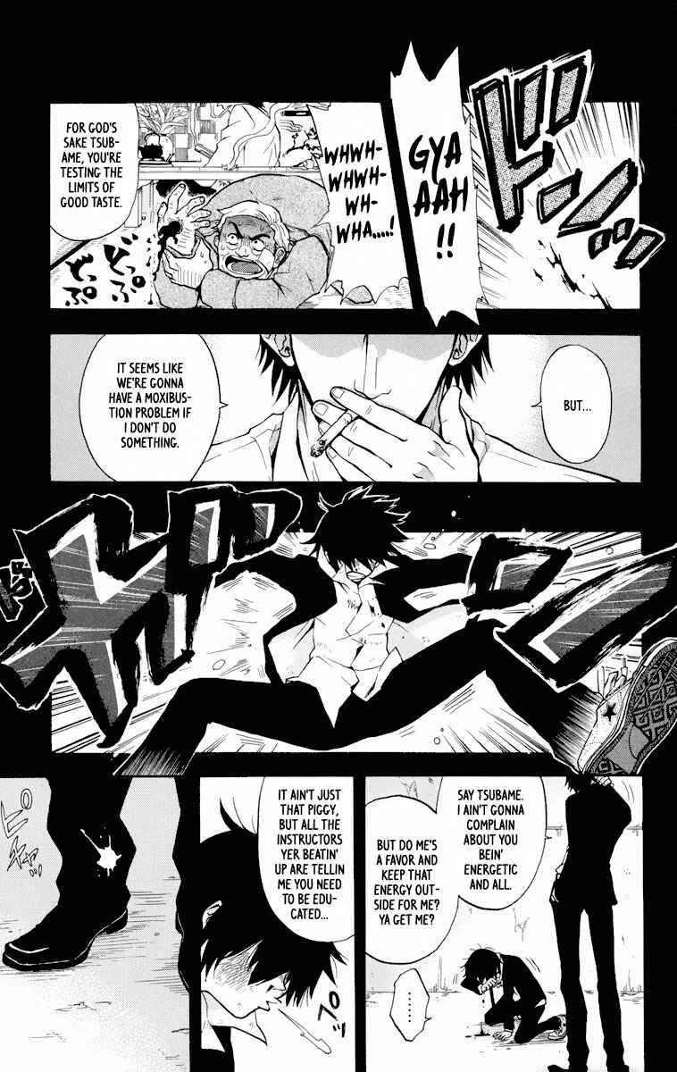 Page 8 Chapter 5 6 no Trigger
