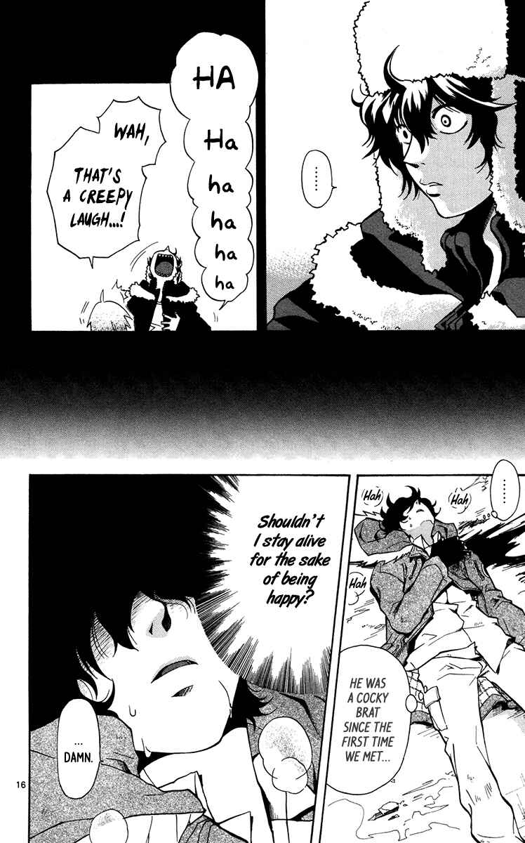 Page 17 Chapter 13 6 no Trigger