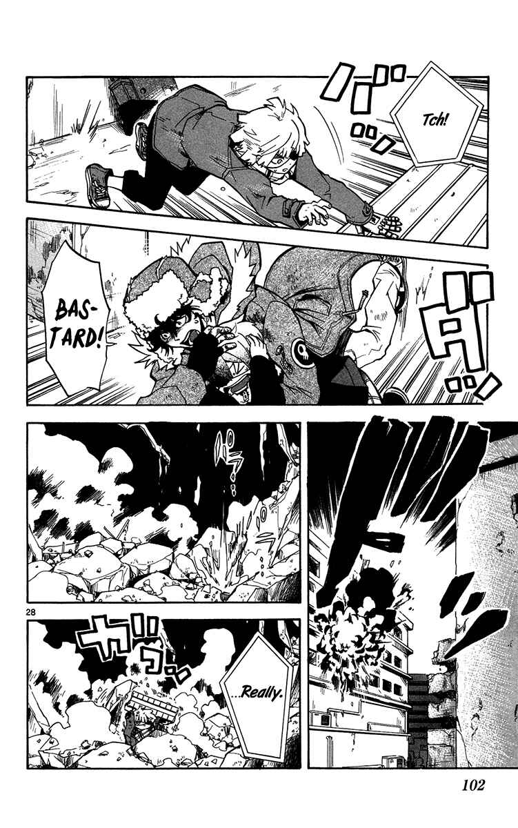 Page 29 Chapter 13 6 no Trigger