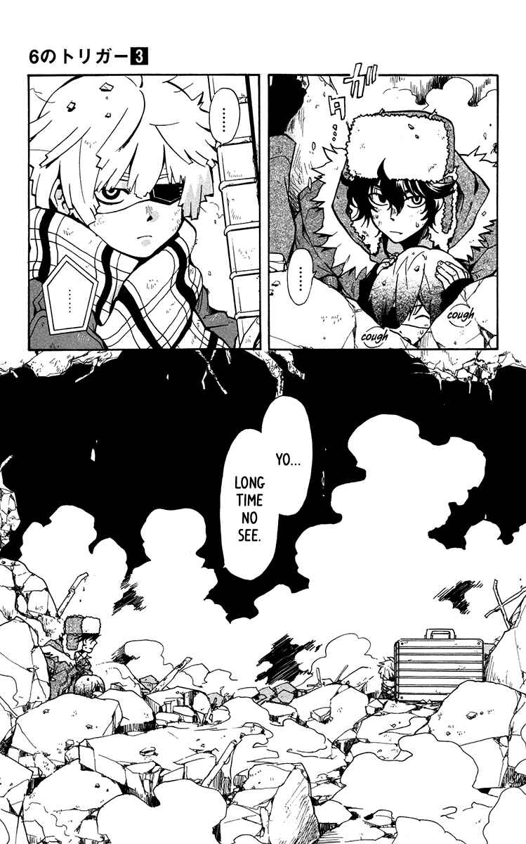 Page 30 Chapter 13 6 no Trigger
