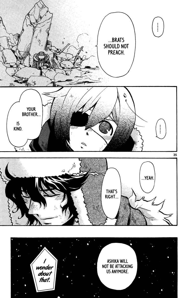 Page 36 Chapter 13 6 no Trigger