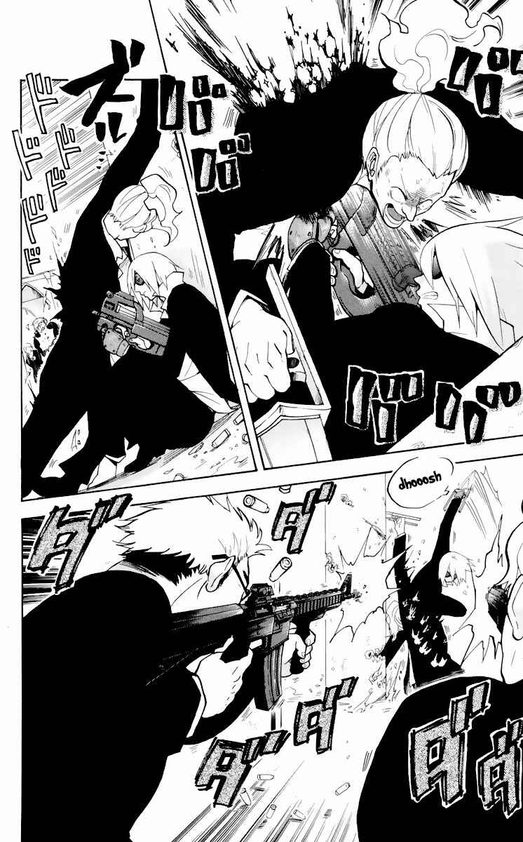 Page 21 Chapter 8 6 no Trigger
