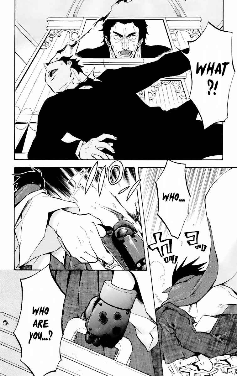 Page 33 Chapter 8 6 no Trigger