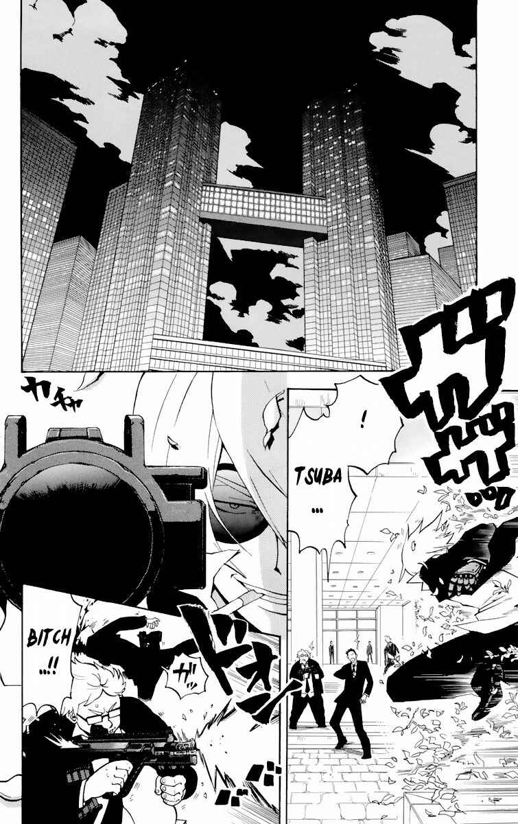 Page 5 Chapter 8 6 no Trigger