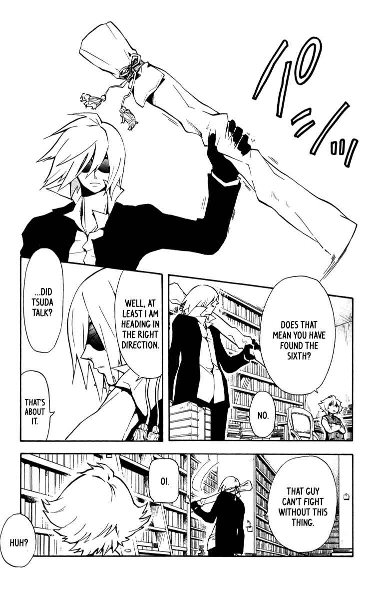 Page 10 Chapter 14 6 no Trigger