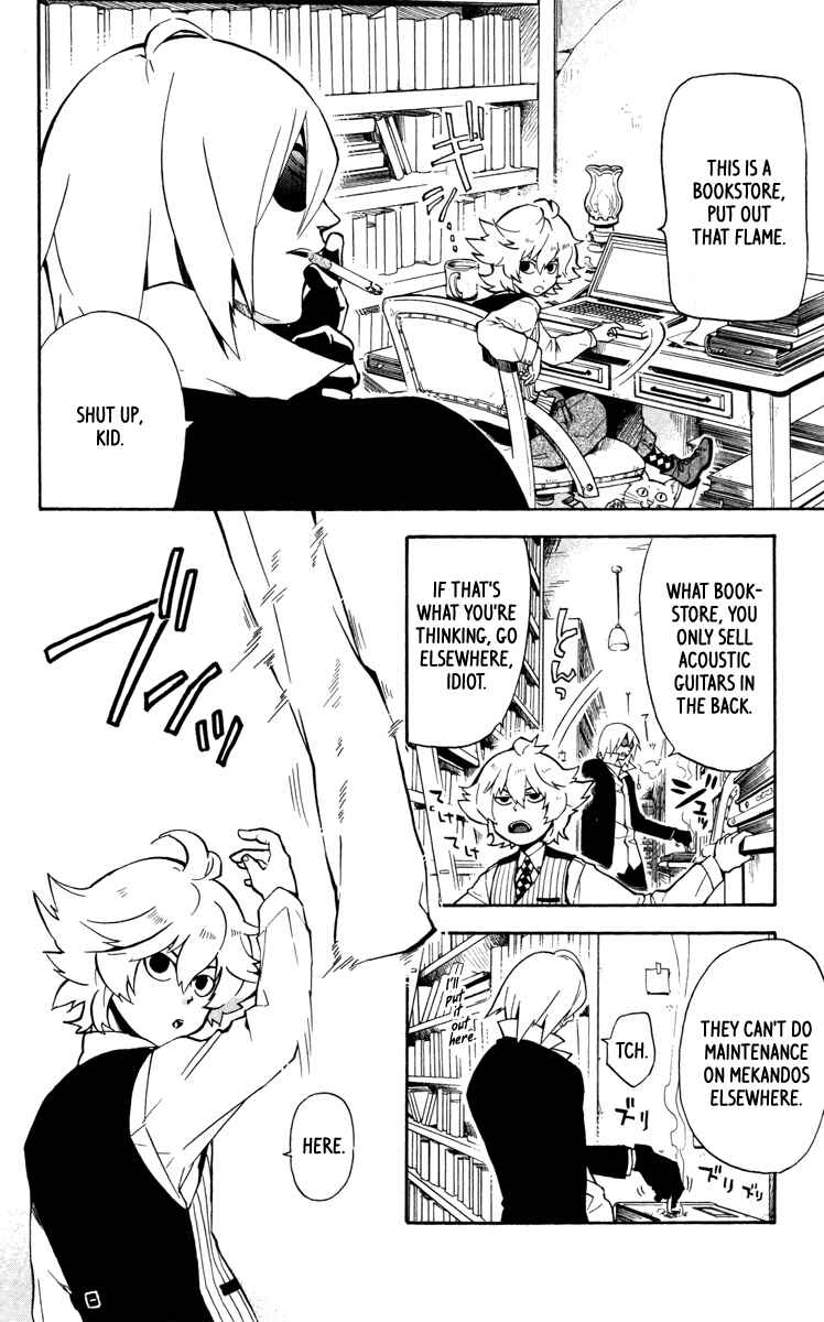 Page 9 Chapter 14 6 no Trigger