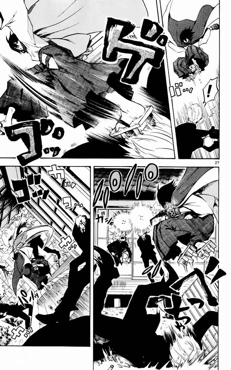 Page 28 Chapter 9 6 no Trigger