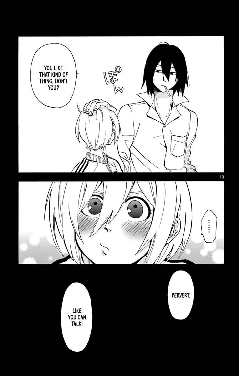 Page 14 Chapter 19 6 no Trigger
