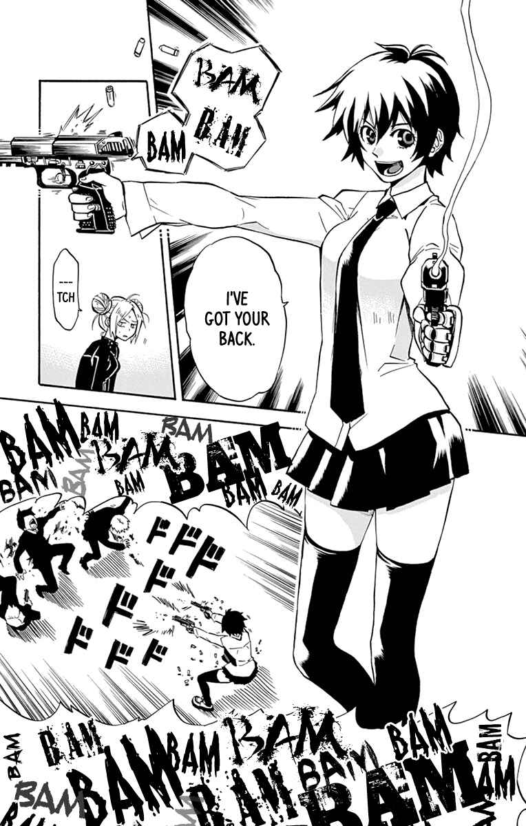 Page 34 Chapter 19 6 no Trigger