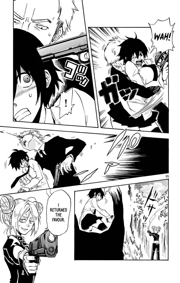 Page 36 Chapter 19 6 no Trigger