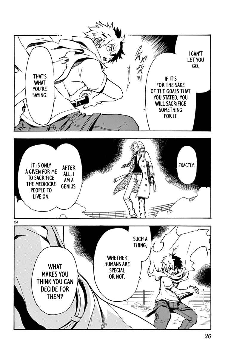 Page 27 Chapter 16 6 no Trigger