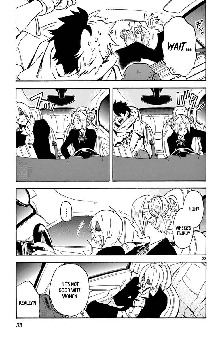 Page 36 Chapter 16 6 no Trigger