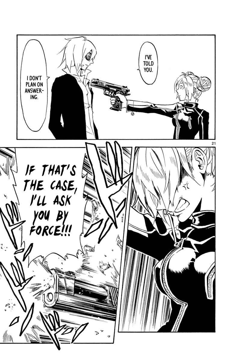 Page 21 Chapter 18 6 no Trigger