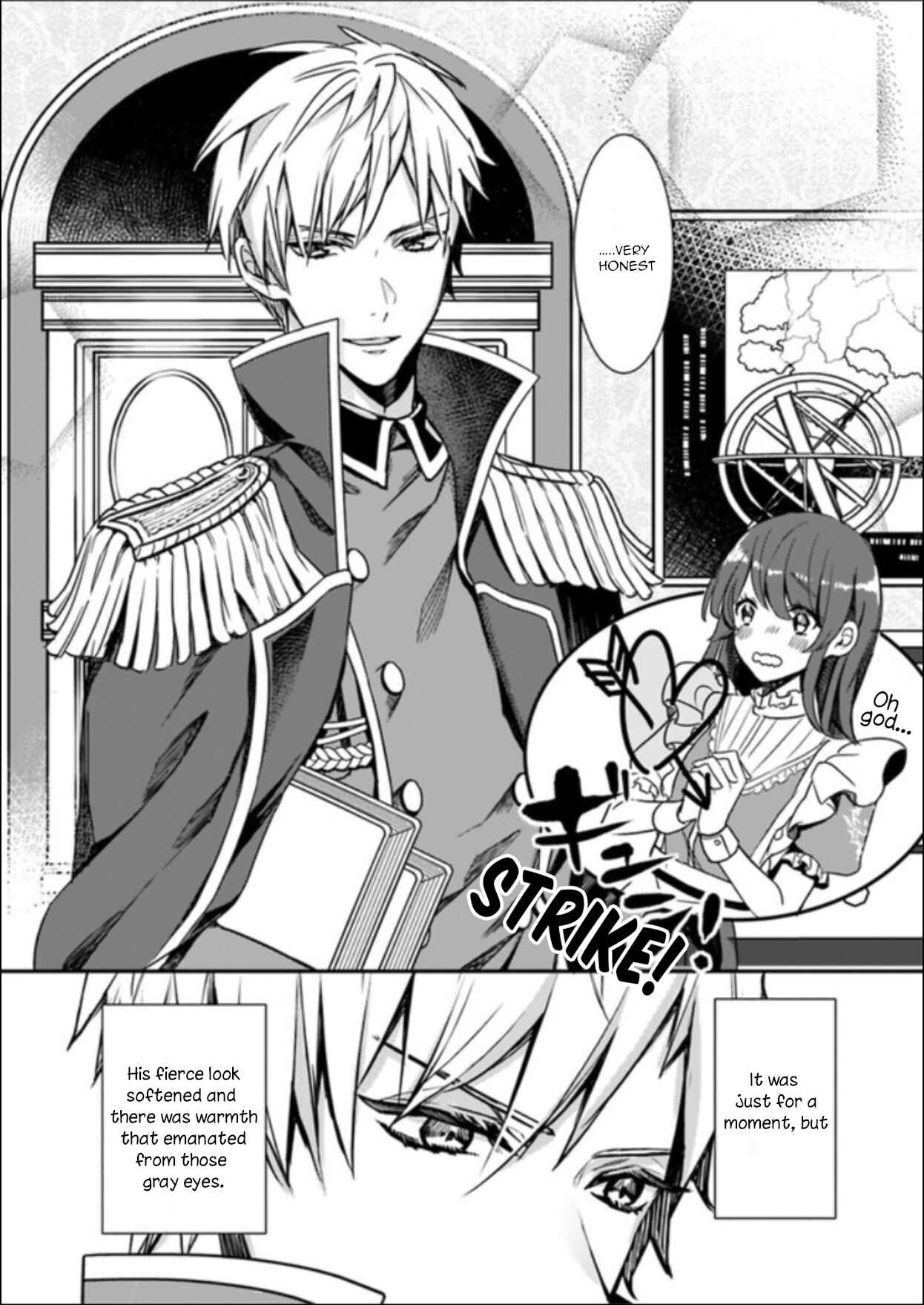 Page 18 Chapter 1 Isekai Trip Shita Sono Bade Taberare Chaimashita