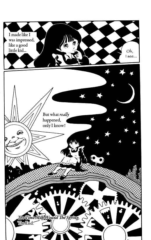 Page 14 Chapter Unknown_04ea Milk ga Neji o Mawasu Toki
