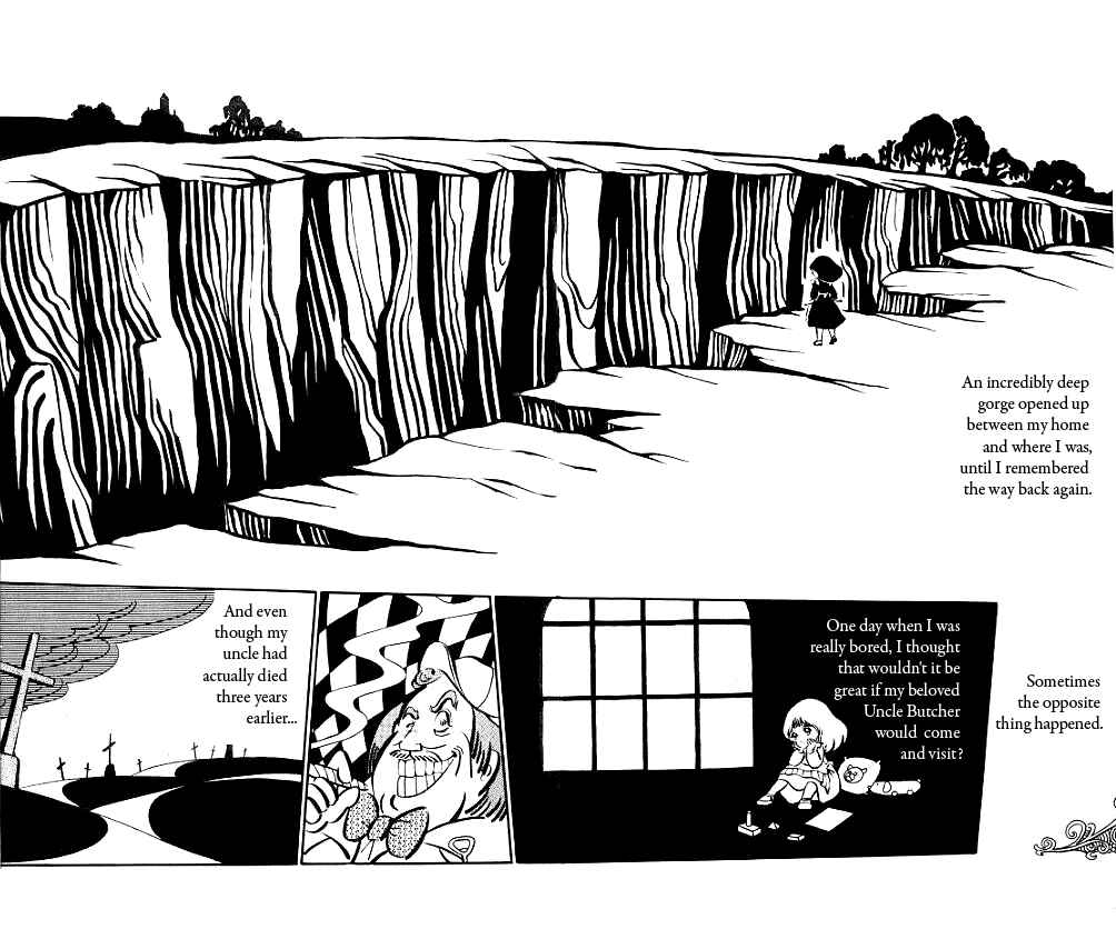 Page 7 Chapter Unknown_04ea Milk ga Neji o Mawasu Toki