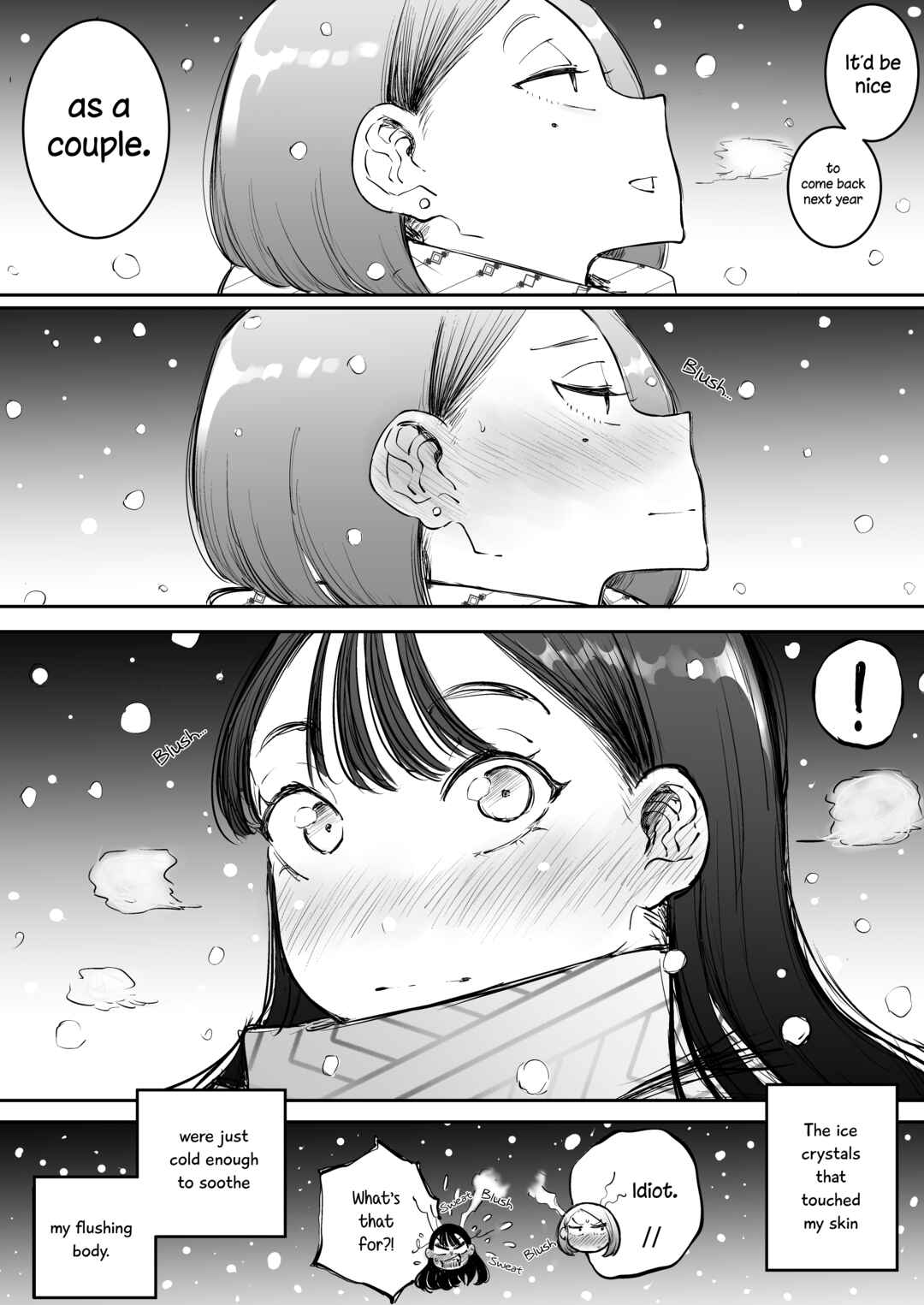 Page 2 Chapter Unknown_d460 White Christmas Yuri