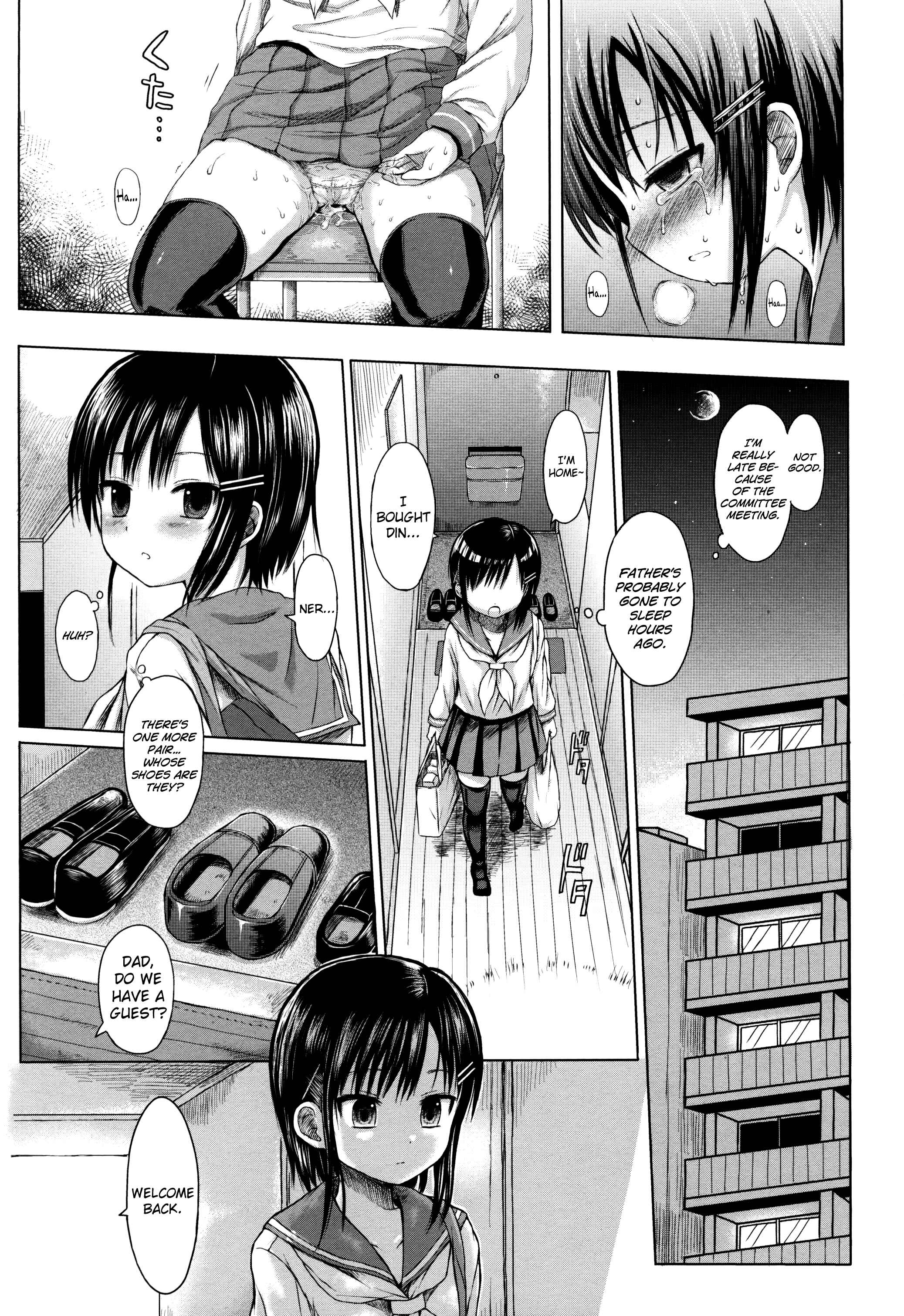 Page 10 Chapter 2 Hanatsumi