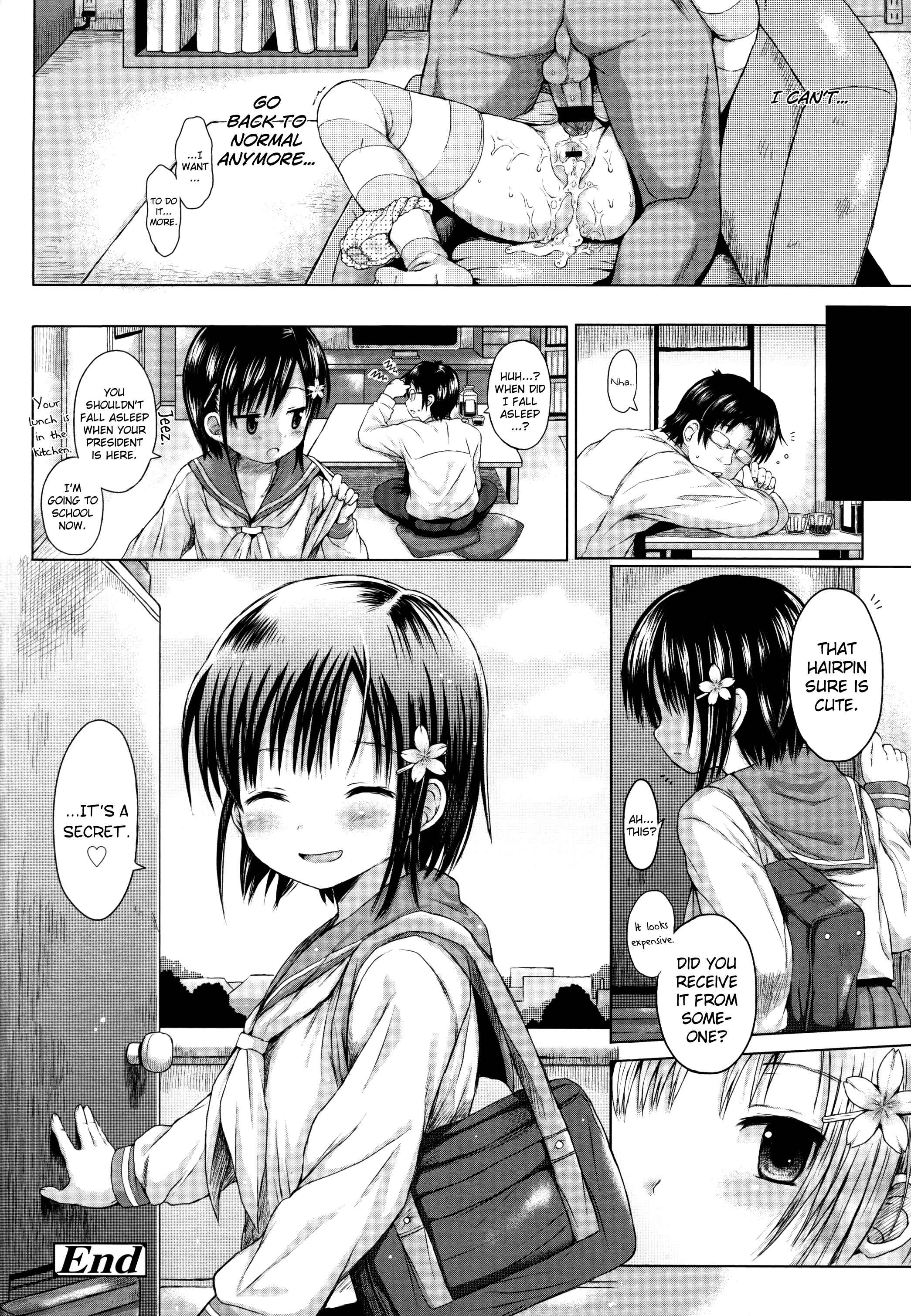 Page 24 Chapter 2 Hanatsumi
