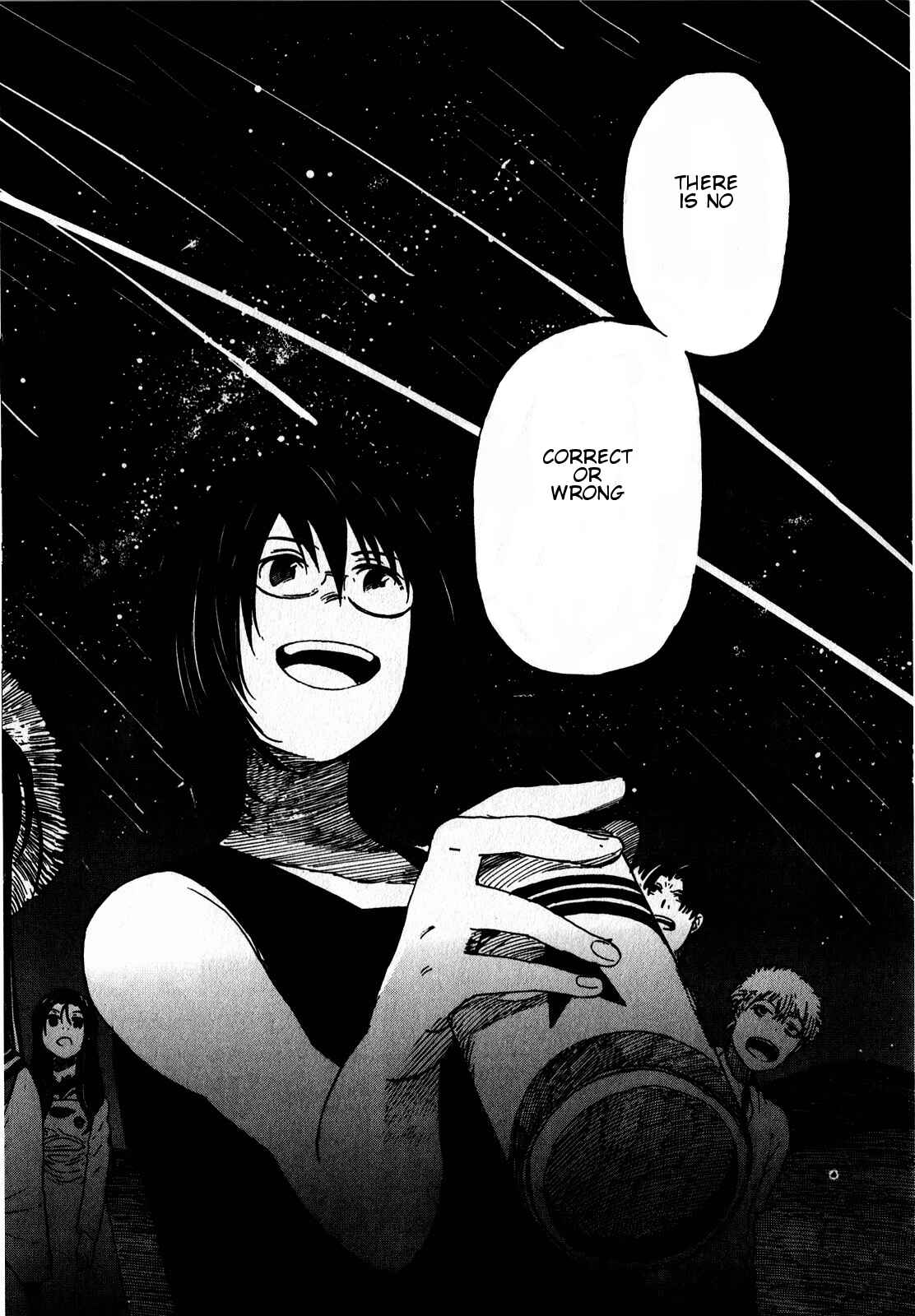 Page 26 Chapter 8 Asamiya-san no Imouto