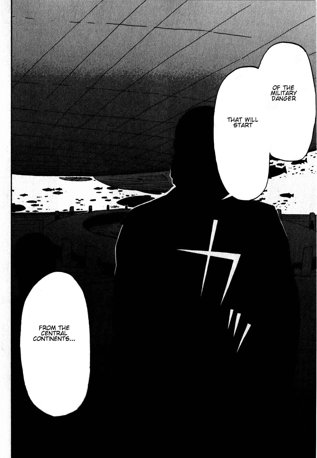 Page 30 Chapter 8 Asamiya-san no Imouto
