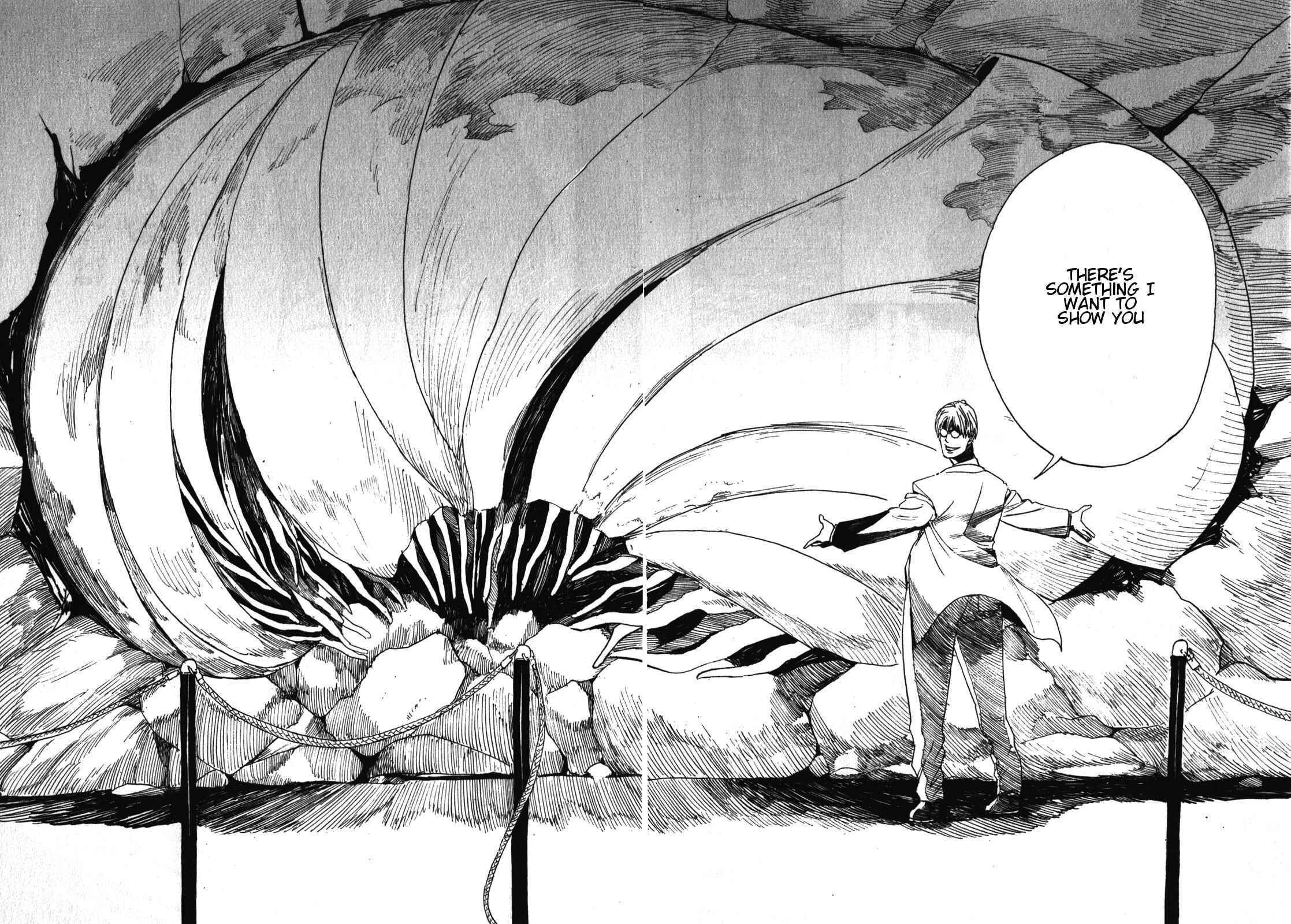 Page 28 Chapter 16 Asamiya-san no Imouto