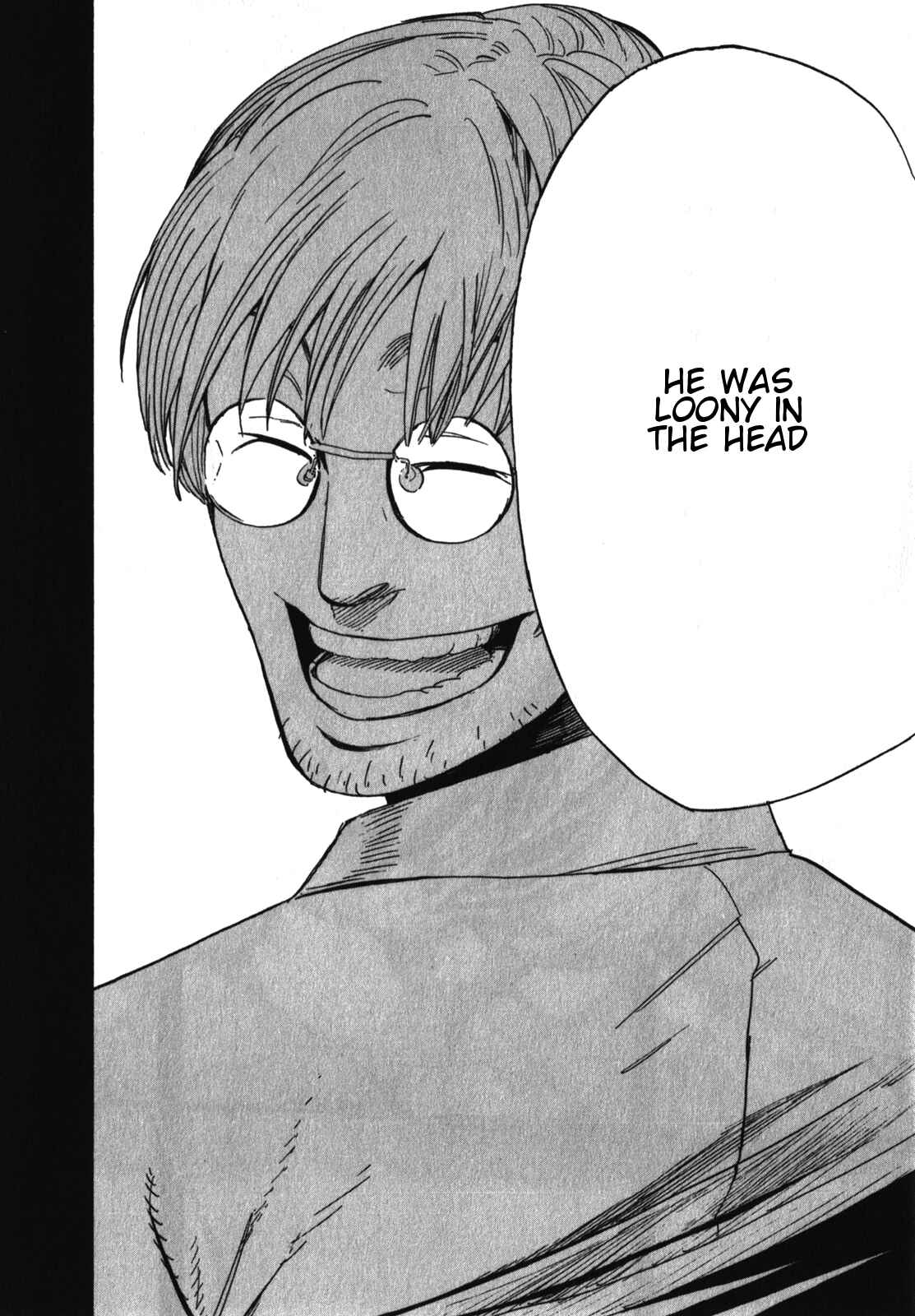 Page 29 Chapter 16 Asamiya-san no Imouto