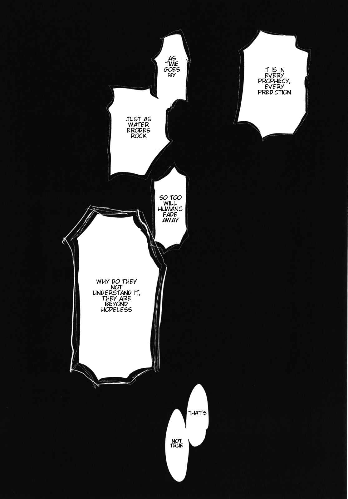 Page 19 Chapter 21 Asamiya-san no Imouto