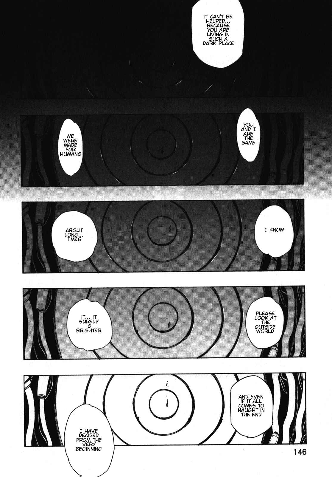 Page 20 Chapter 21 Asamiya-san no Imouto