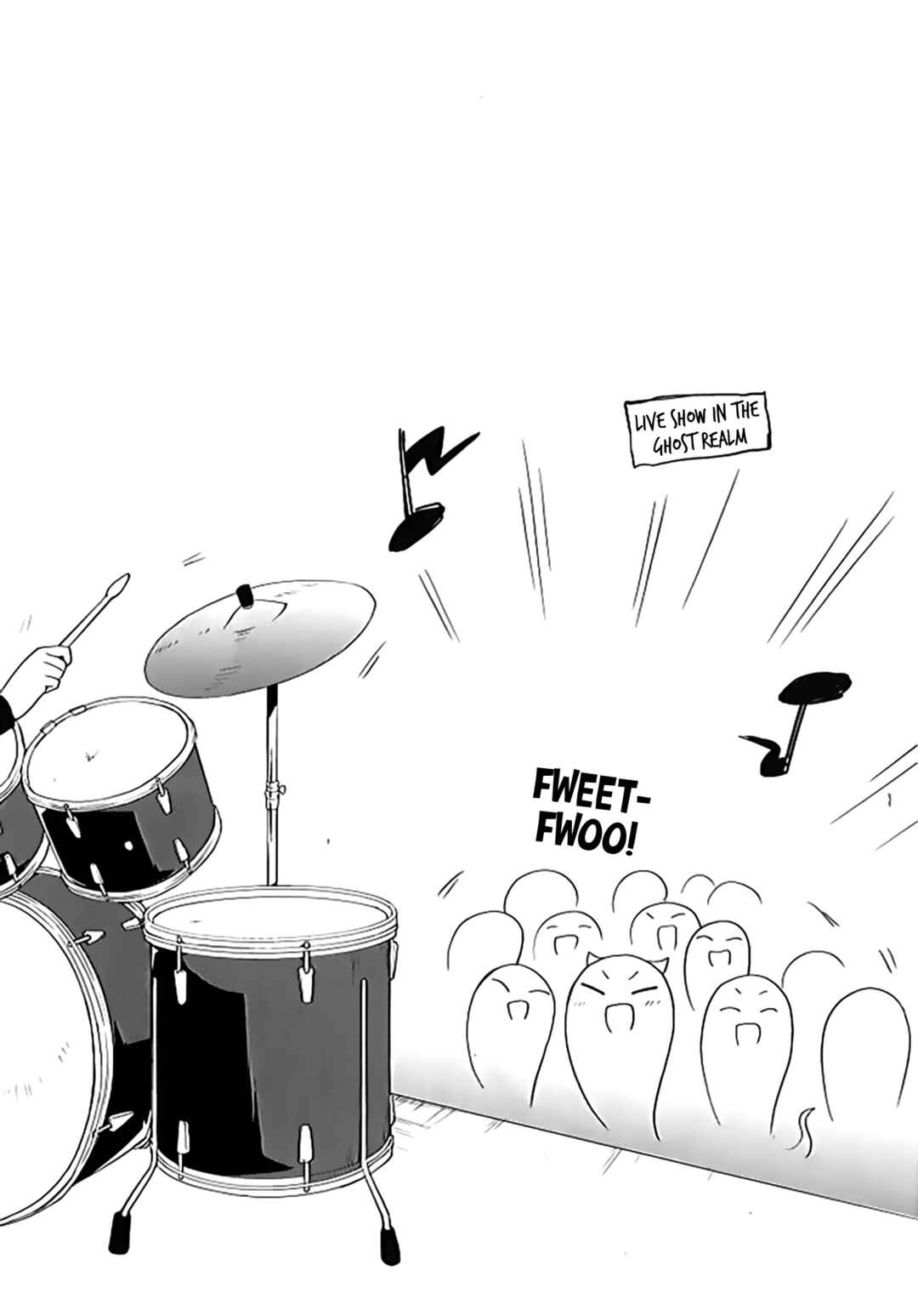 Page 41 Chapter 16 Juukinzoku Kanojo