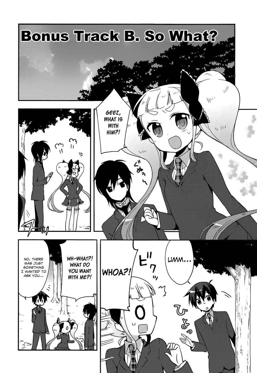 Page 2 Chapter 8.2 Juukinzoku Kanojo