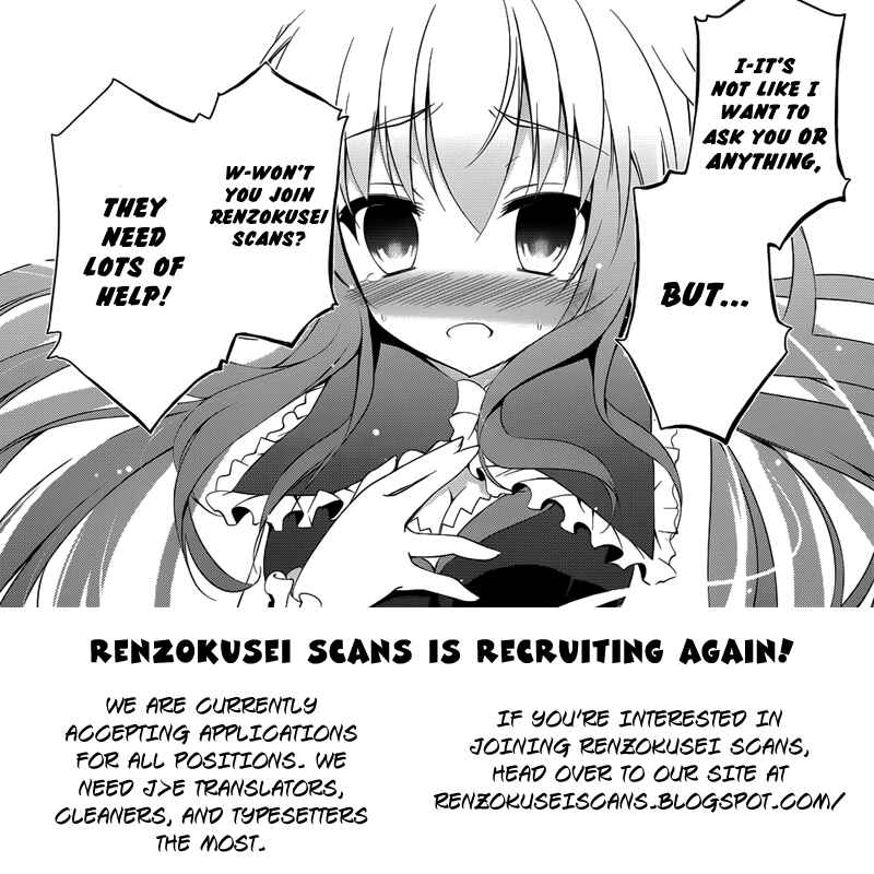Page 2 Chapter 8 Juukinzoku Kanojo