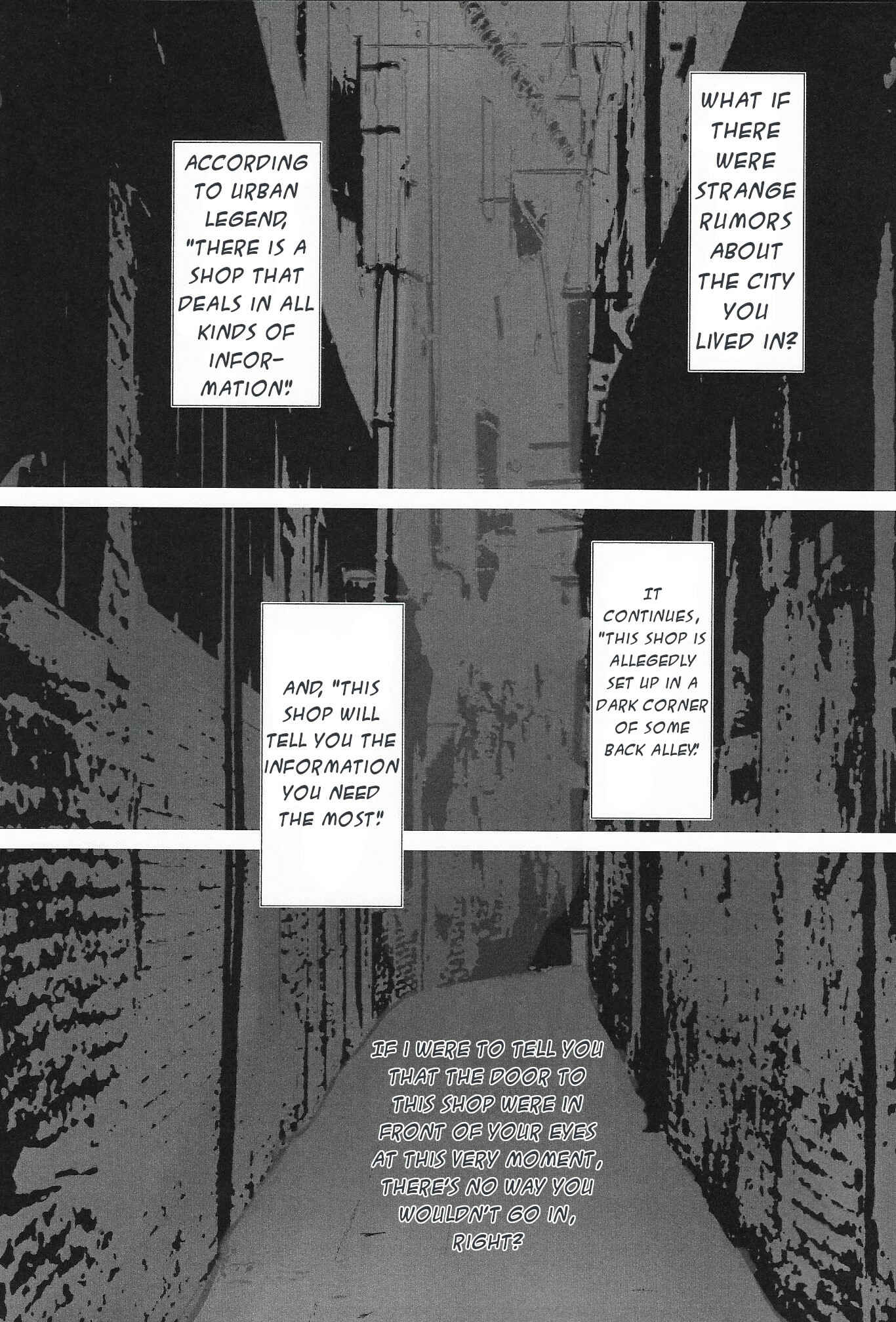Page 2 Chapter 2 Monster Girl Encyclopedia - Mamono Musume Souguuki (Doujinshi)