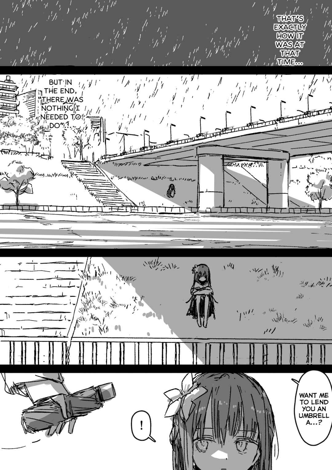 Page 10 Chapter 14 Yande Kita Mahou Shoujo no Nichijou