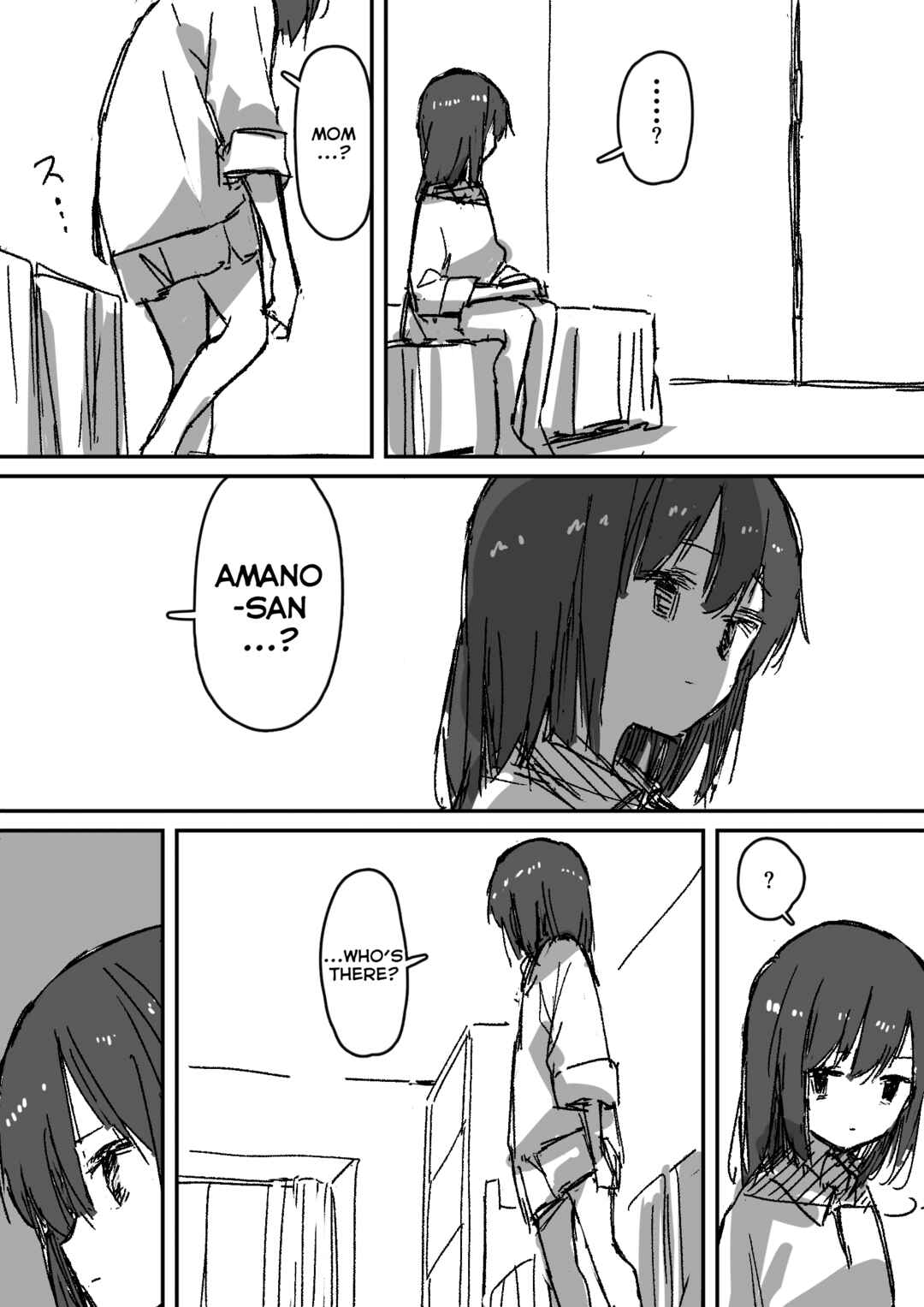Page 2 Chapter 4 Yande Kita Mahou Shoujo no Nichijou