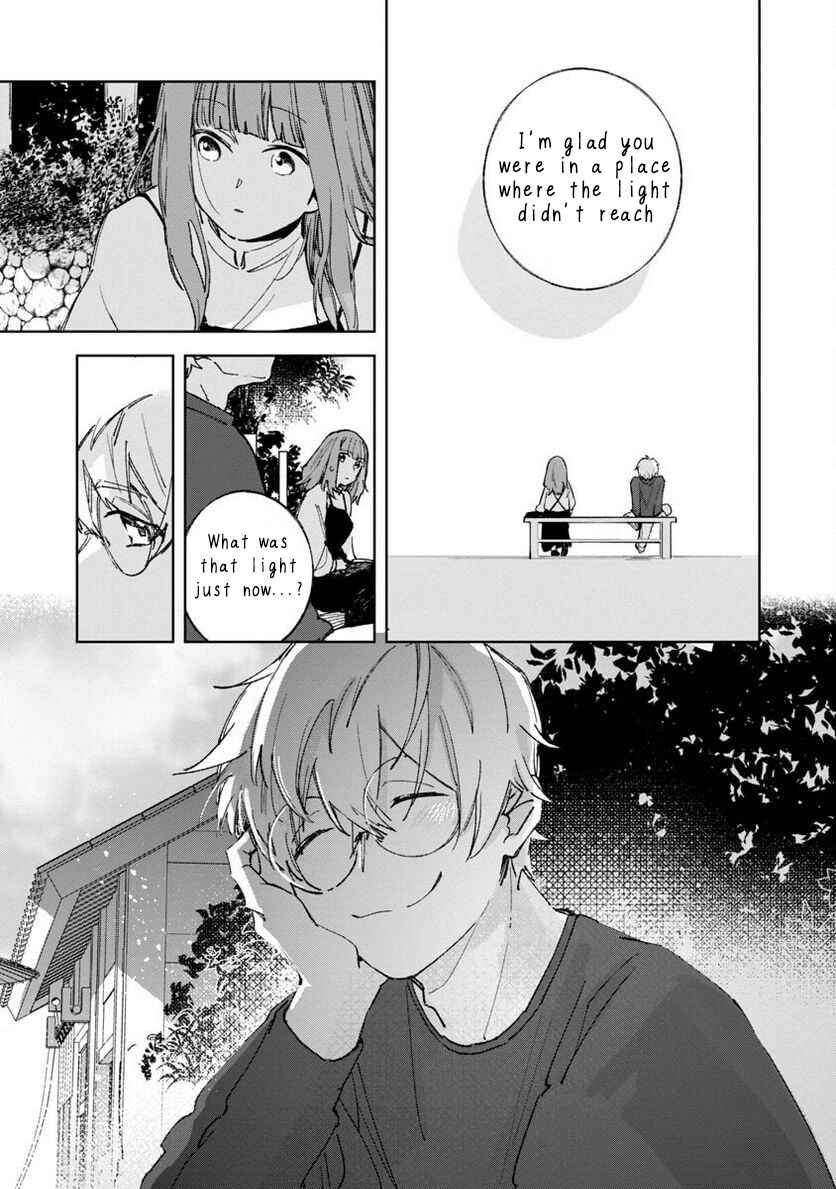 Page 10 Chapter 4 Seijo wa Tokku ni Shoukansareteiru. Nihon ni.