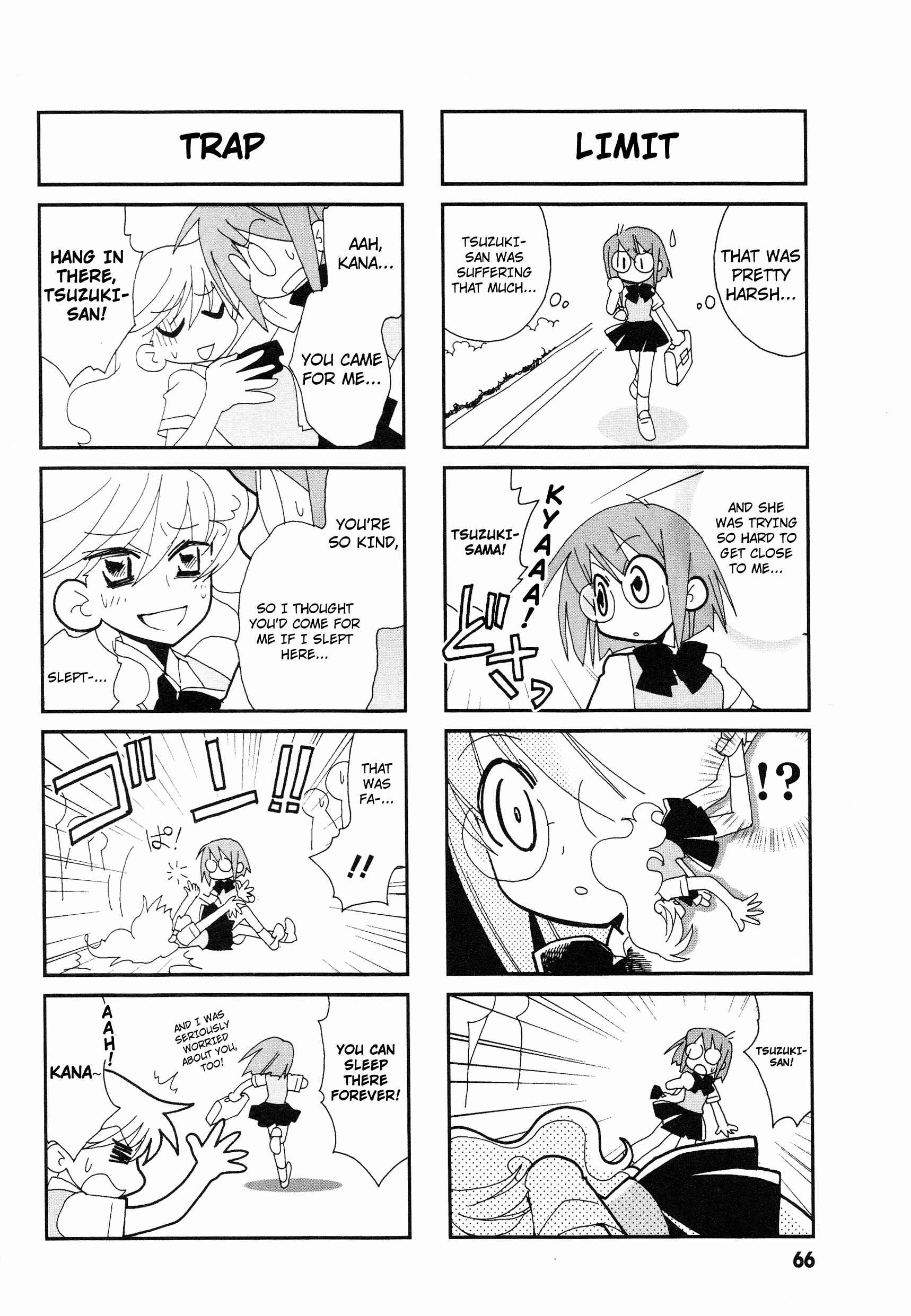 Page 7 Chapter 10 Love Pheromone No. 5