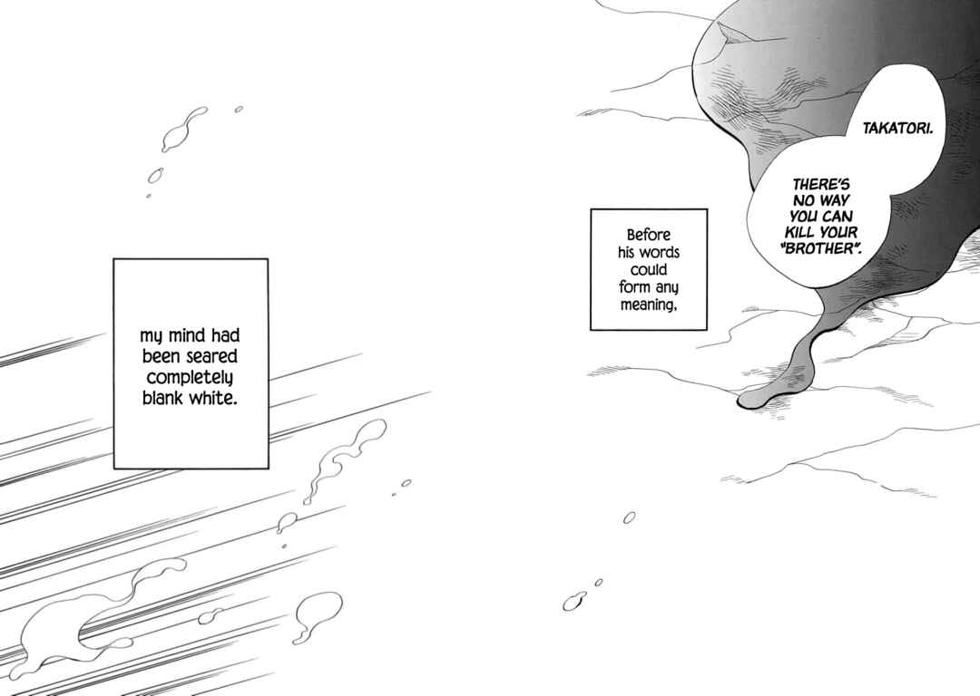 Page 28 Chapter 20 Nengara Nenbyaku Ansatsu Renka