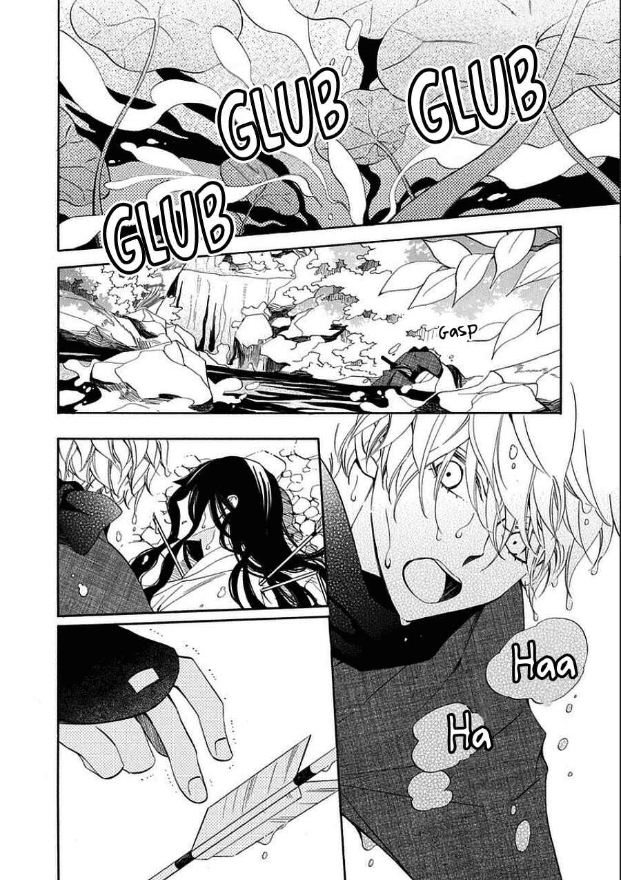 Page 2 Chapter 10 Nengara Nenbyaku Ansatsu Renka