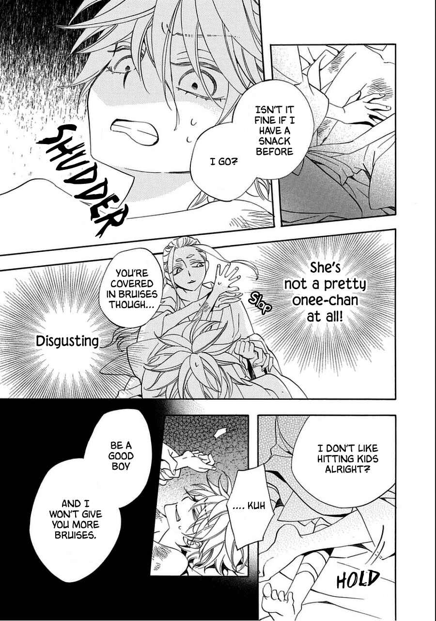 Page 9 Chapter 10.5 Nengara Nenbyaku Ansatsu Renka