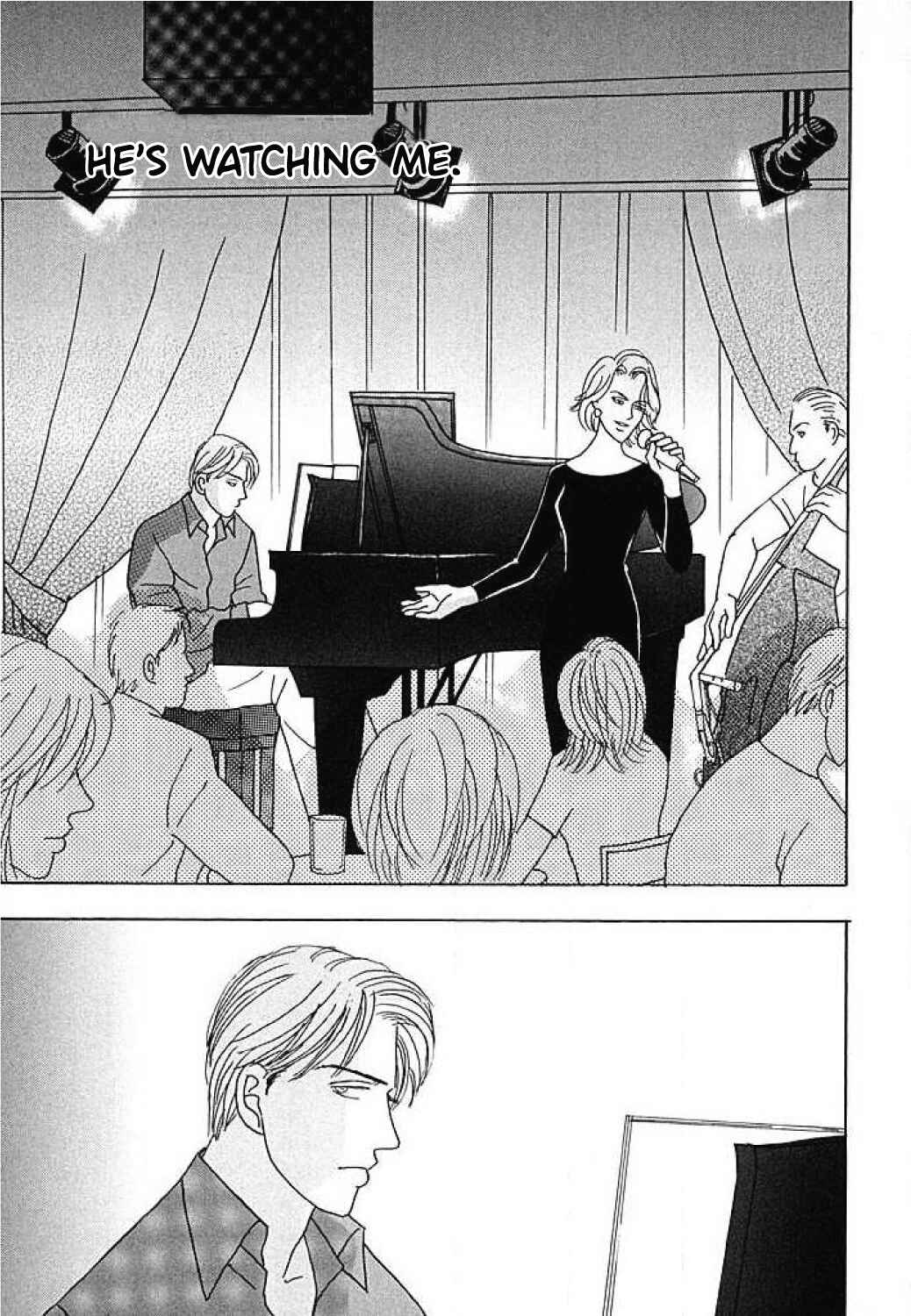 Page 5 Chapter 0 Negai Kanae Tamae