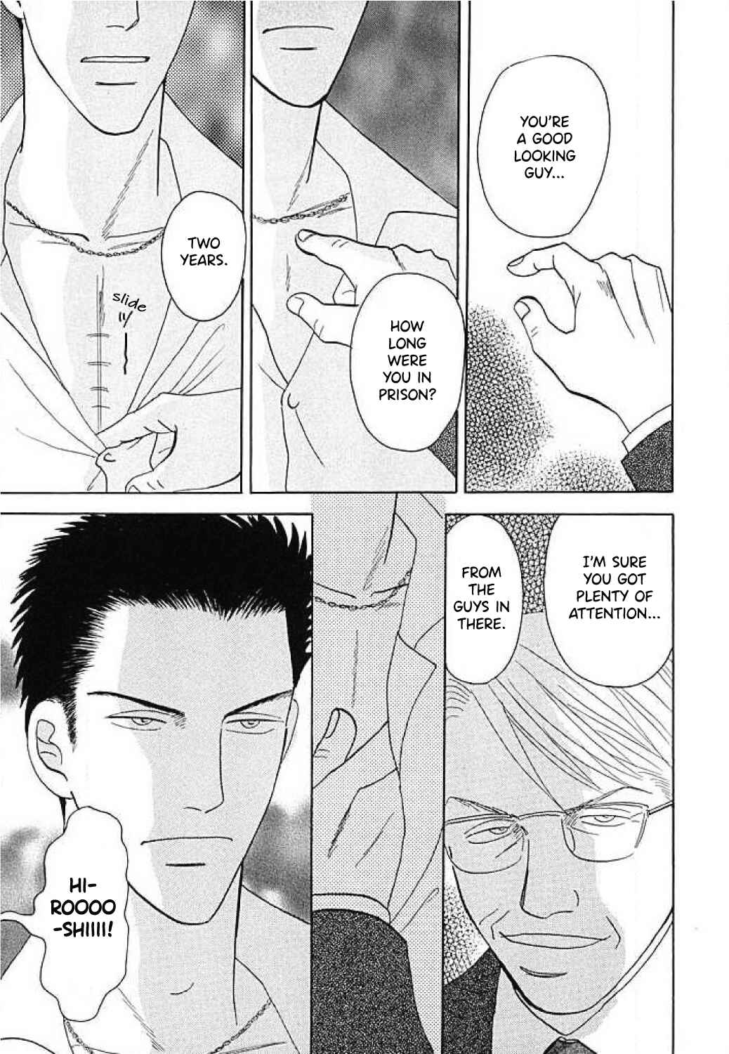 Page 15 Chapter 2 Negai Kanae Tamae