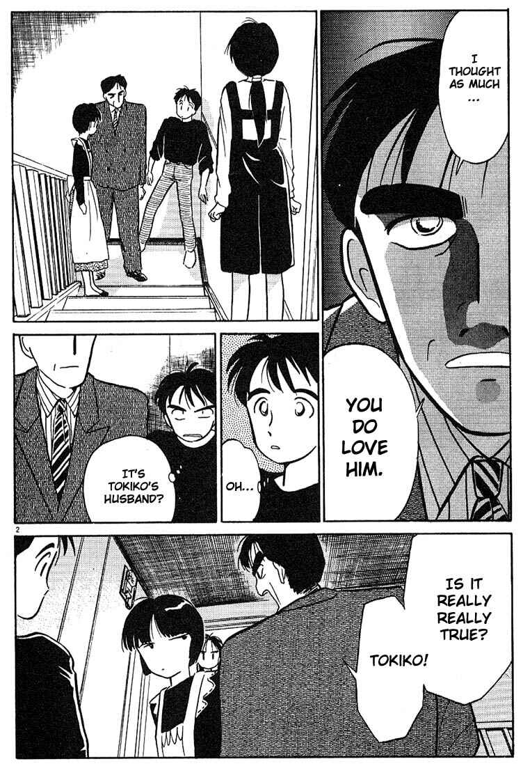 Page 2 Chapter 11 Living Game