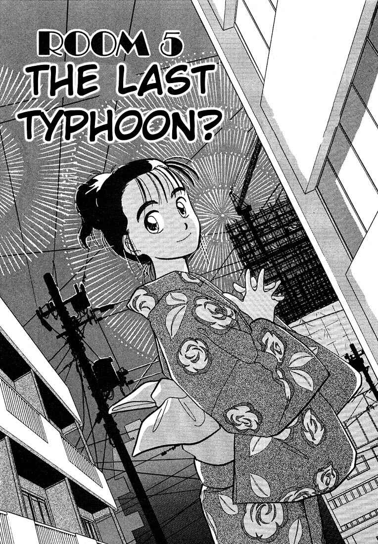 Page 1 Chapter 88 Living Game