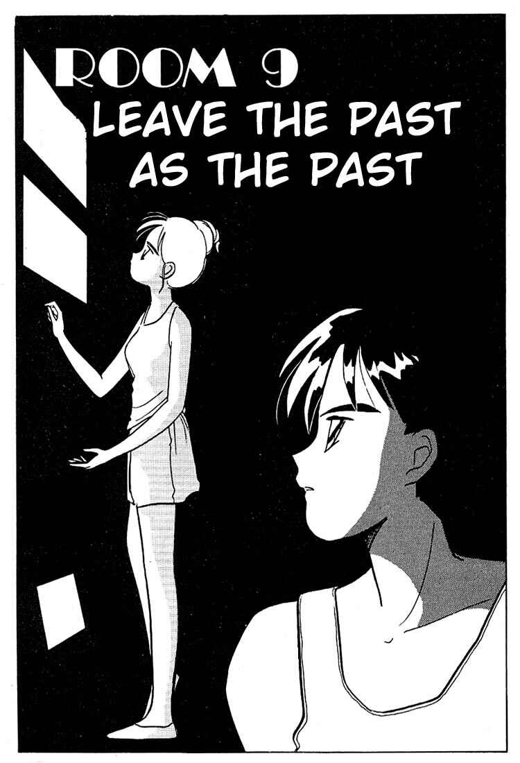 Page 1 Chapter 45 Living Game
