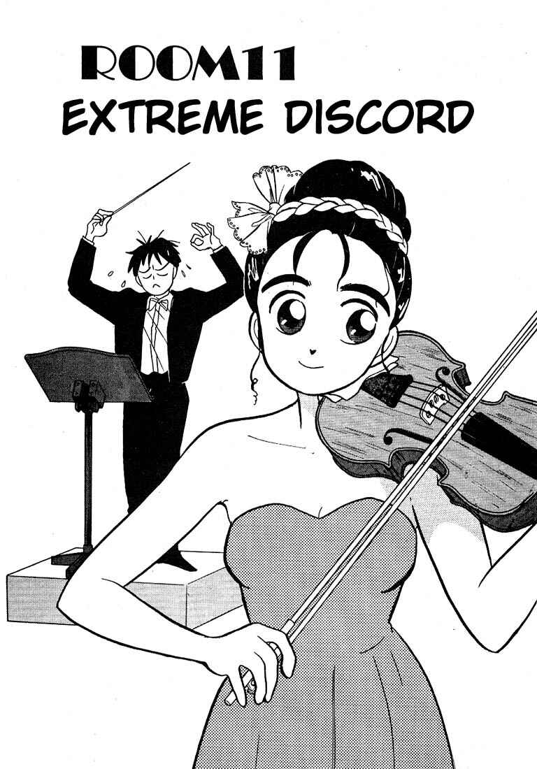 Page 1 Chapter 59 Living Game